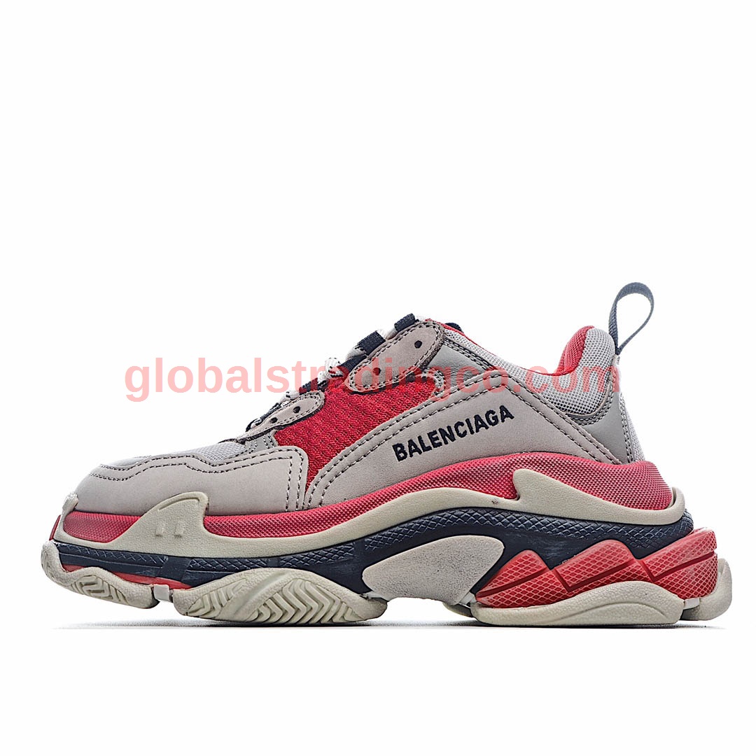 Balenciaga Triple S Dad Shoes Running Shoes